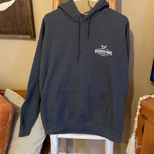 Hidden Cove Brewing Co hoodie